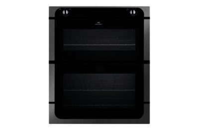 New World NW701DOSS Double Electric Oven - Ins/Del/Rec